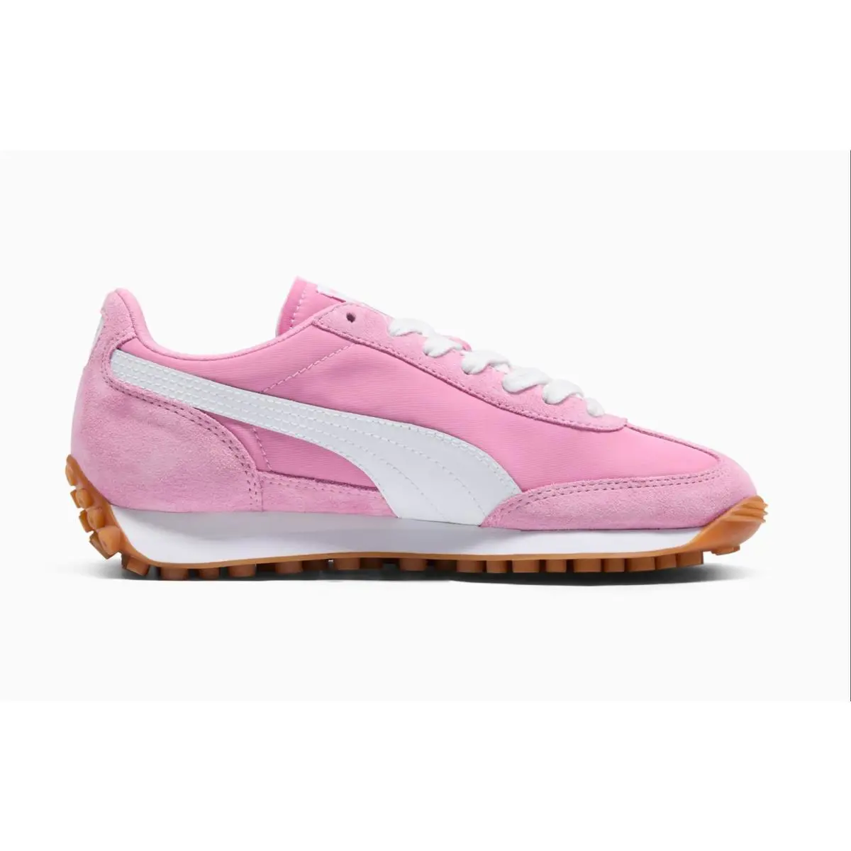Puma shoes - Pink 2