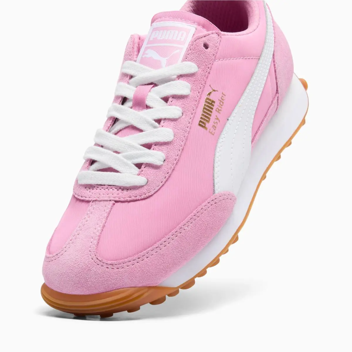Puma shoes - Pink 3