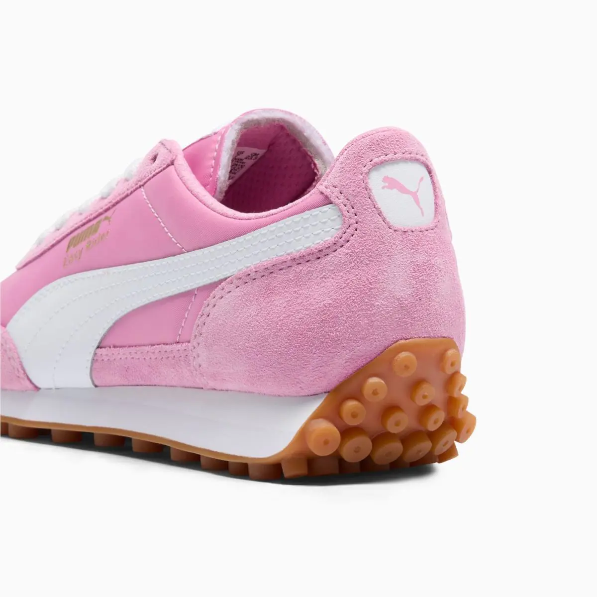 Puma shoes - Pink 1