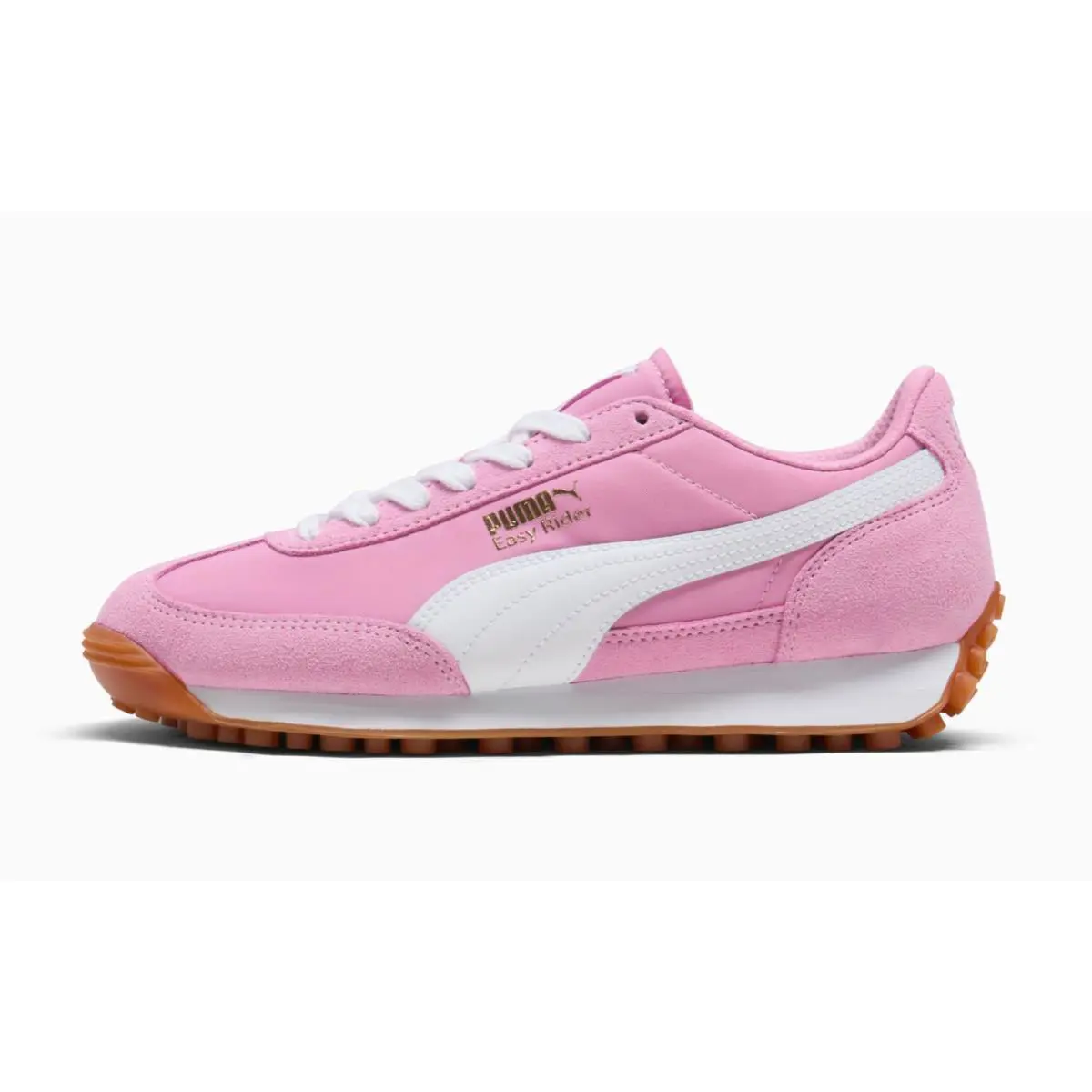 Puma shoes - Pink 4