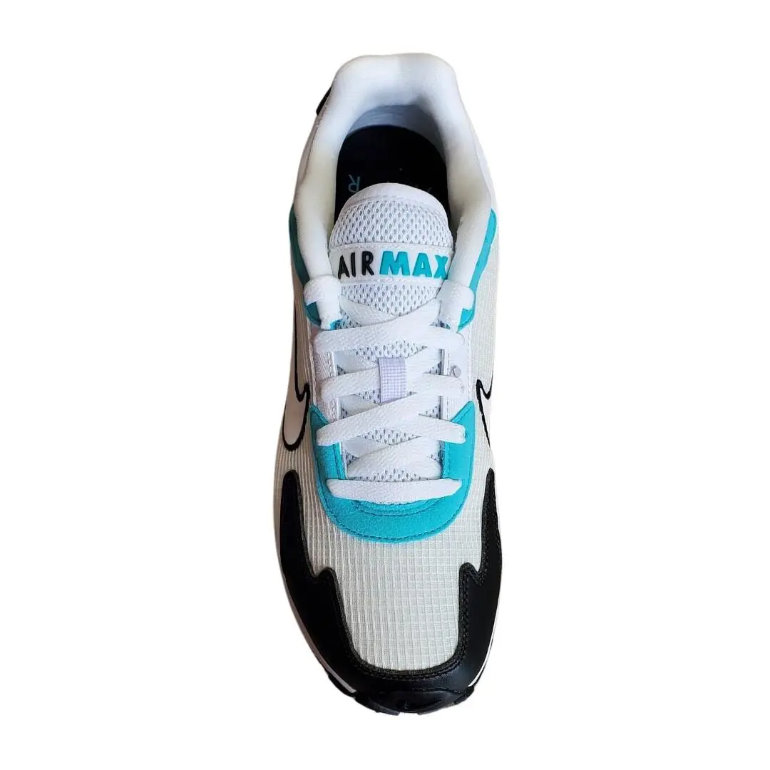Nike shoes - Nike Air Max Solo - Air Max Solo - HQ2572 100 - White 1