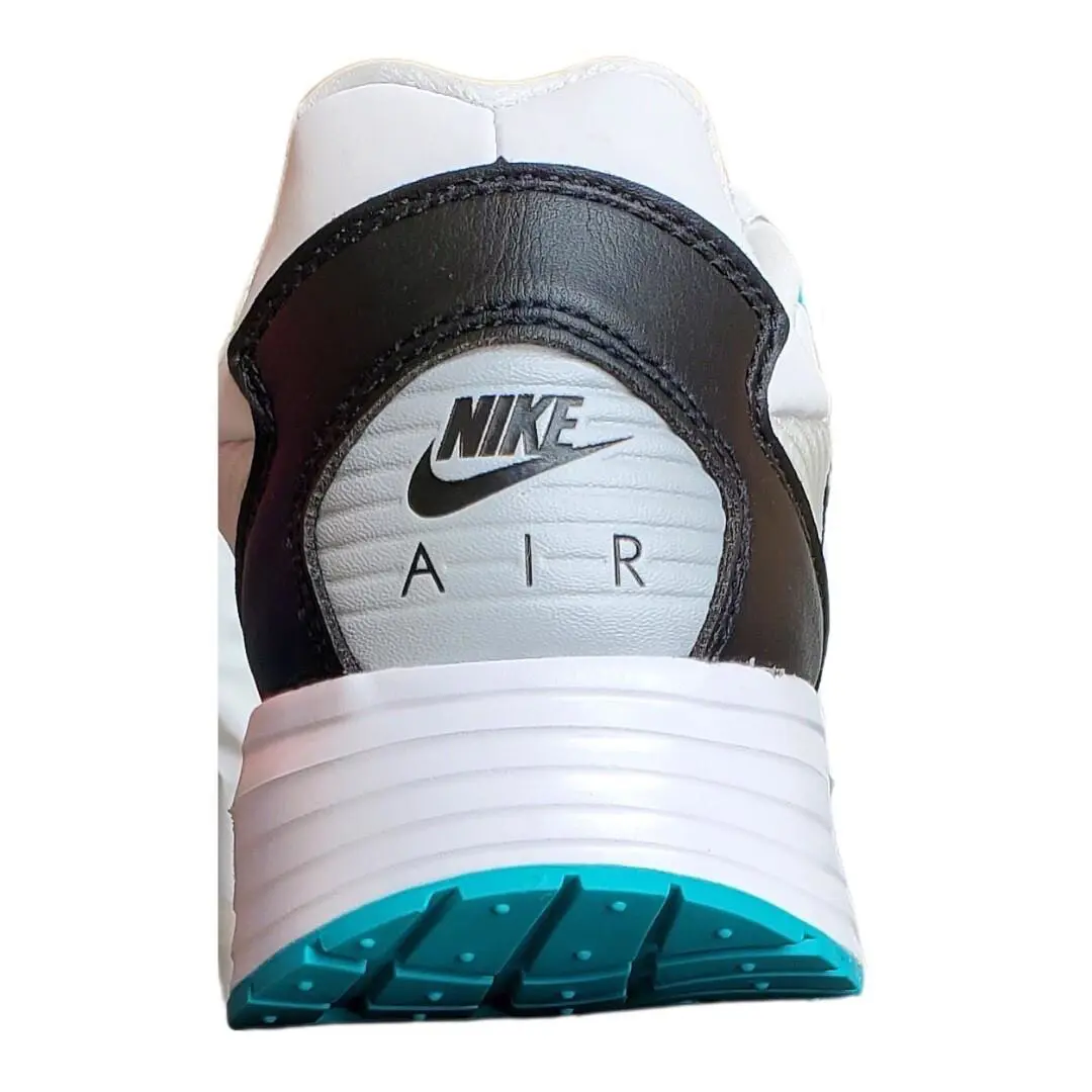 Nike shoes - Nike Air Max Solo - Air Max Solo - HQ2572 100 - White 2