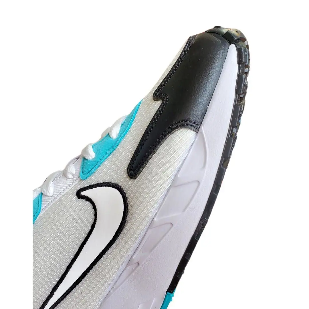 Nike shoes - Nike Air Max Solo - Air Max Solo - HQ2572 100 - White 25