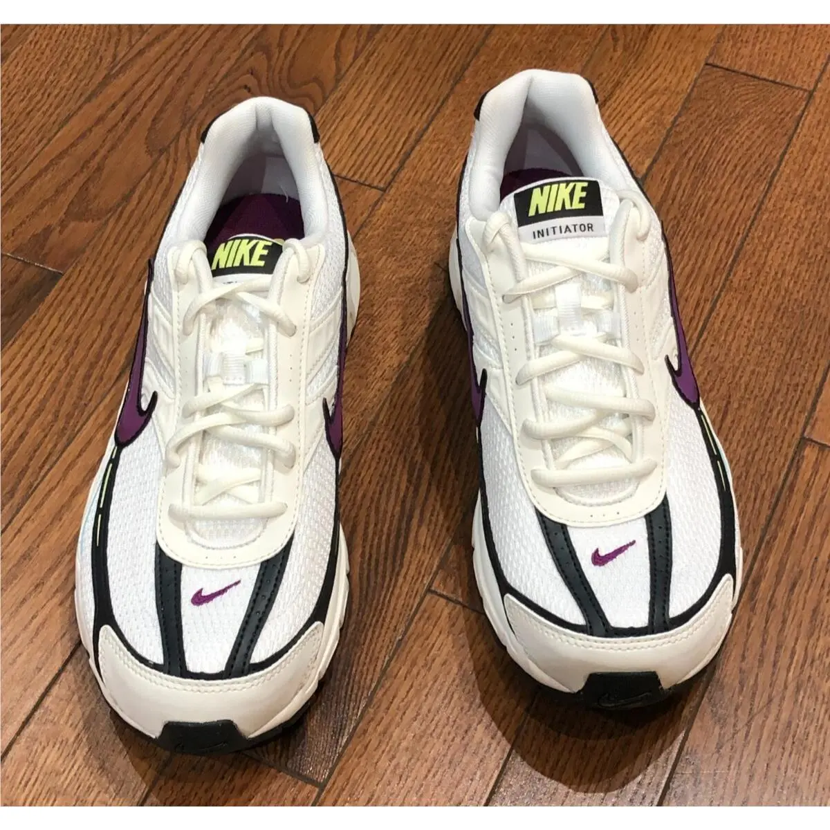 Nike shoes - Nike Initiator - Initiator - IB8913-100 - White 2