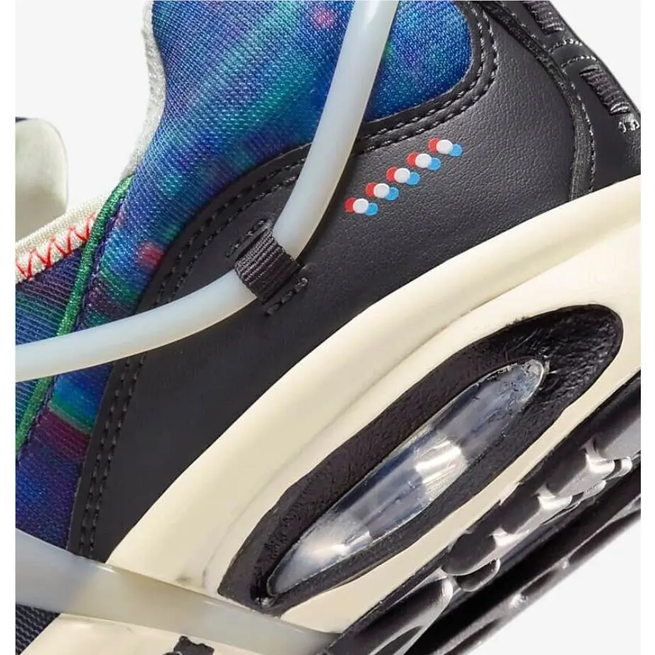 Nike shoes  - MULTI 9