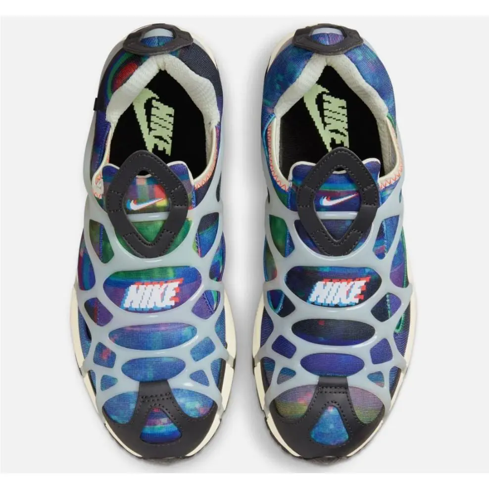 Nike shoes  - MULTI 7