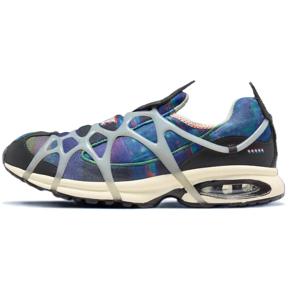 Nike shoes  - MULTI 8