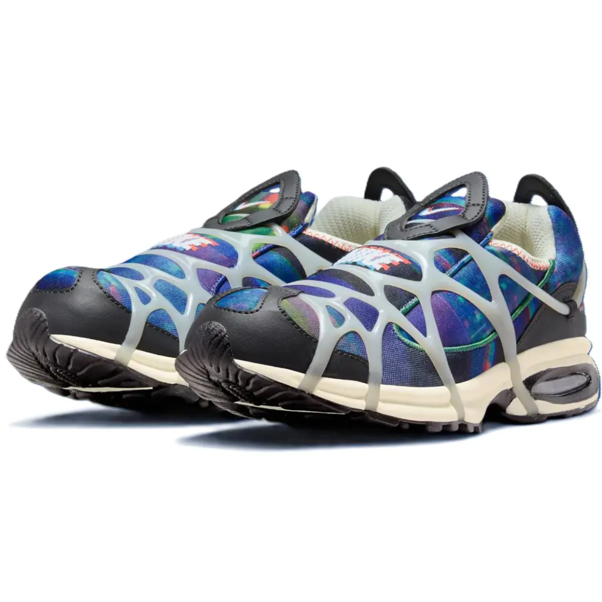 Nike shoes  - MULTI 6