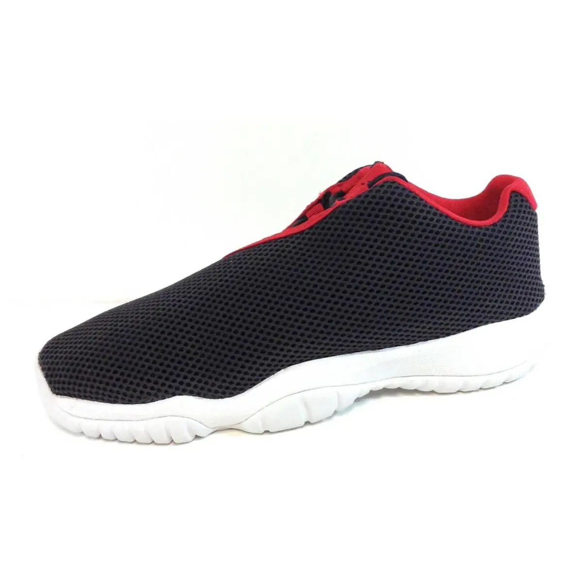 Nike shoes - Air Jordan Future - Air Future - Black 0