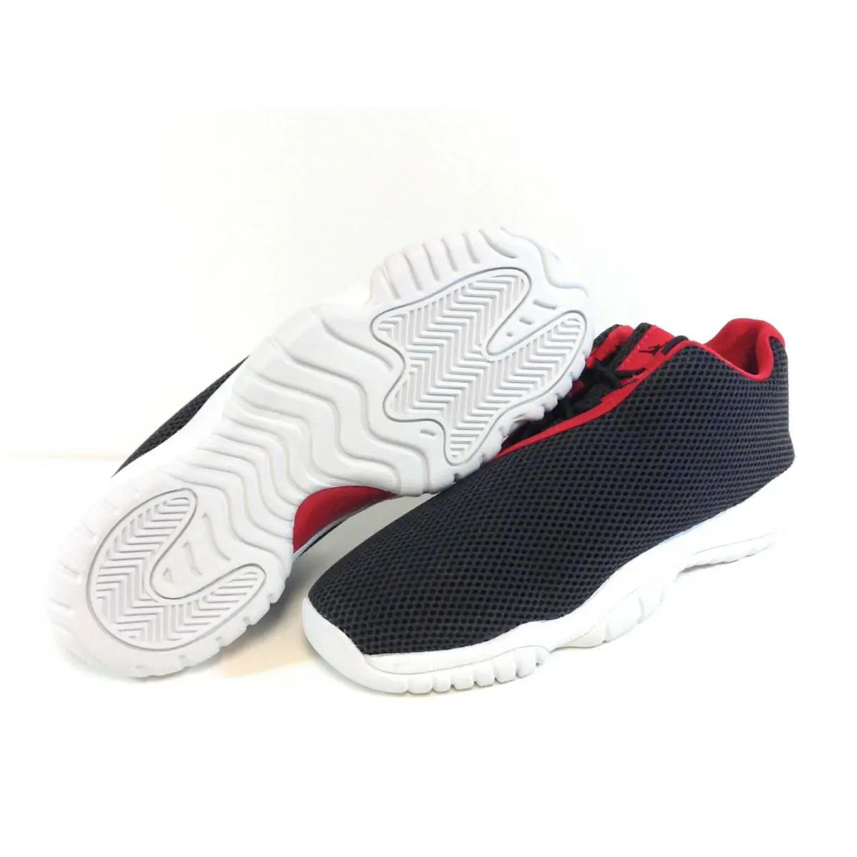 Nike shoes - Air Jordan Future - Air Future - Black 1