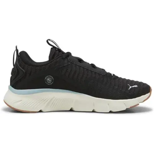 Puma shoes - Black-turquoise Surf 8
