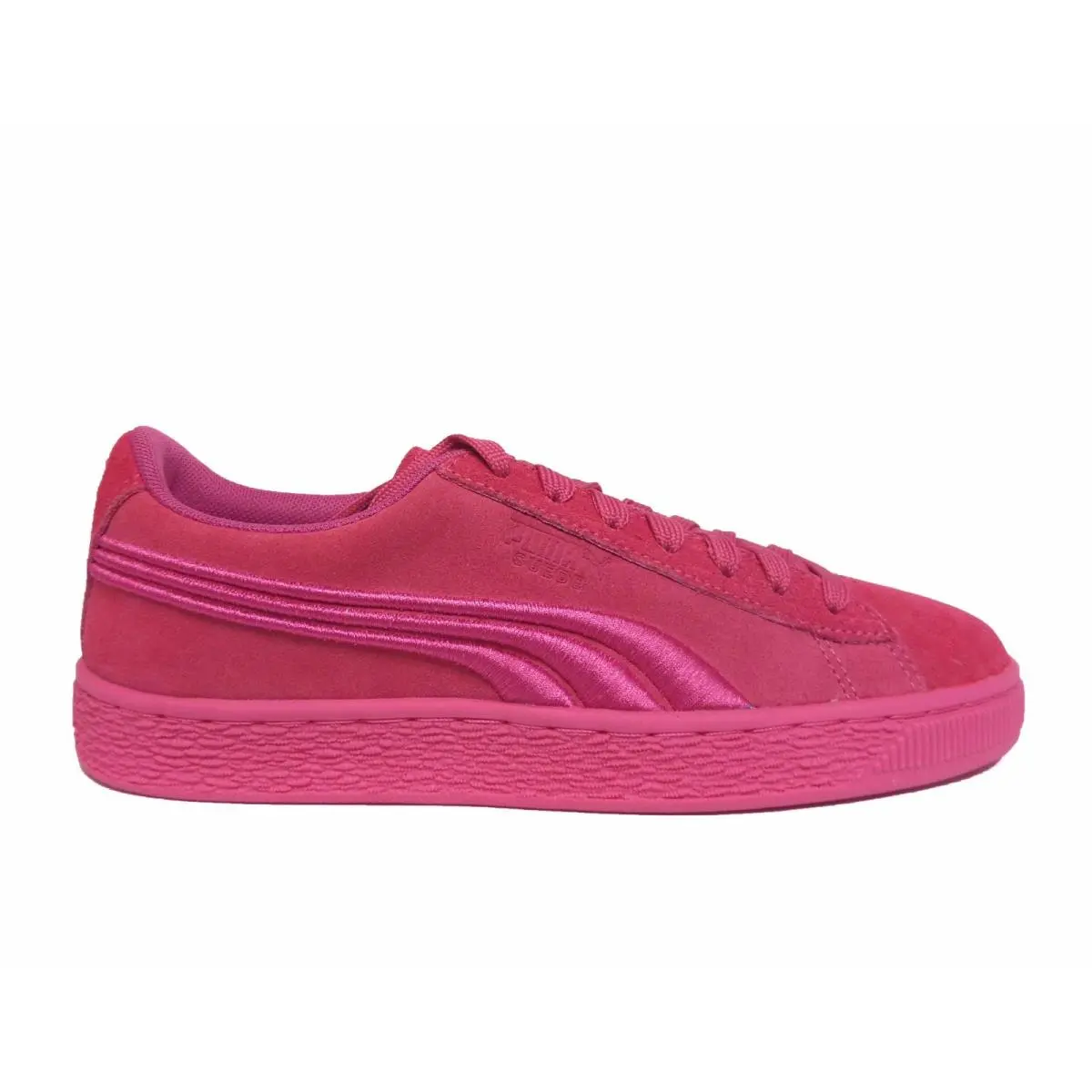 Puma shoes - Pink 4