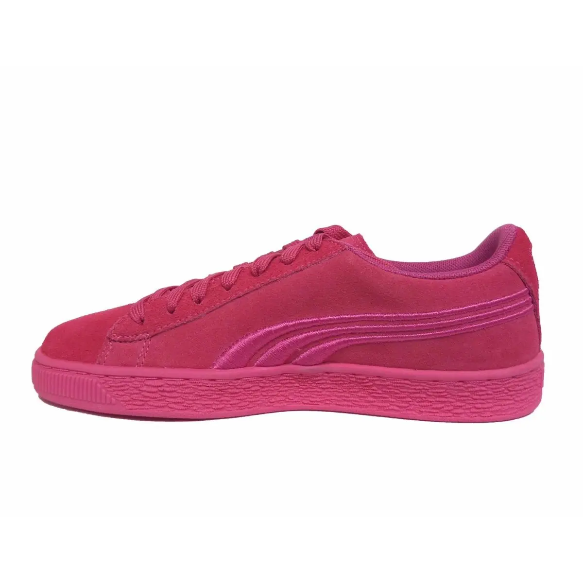Puma shoes - Pink 5