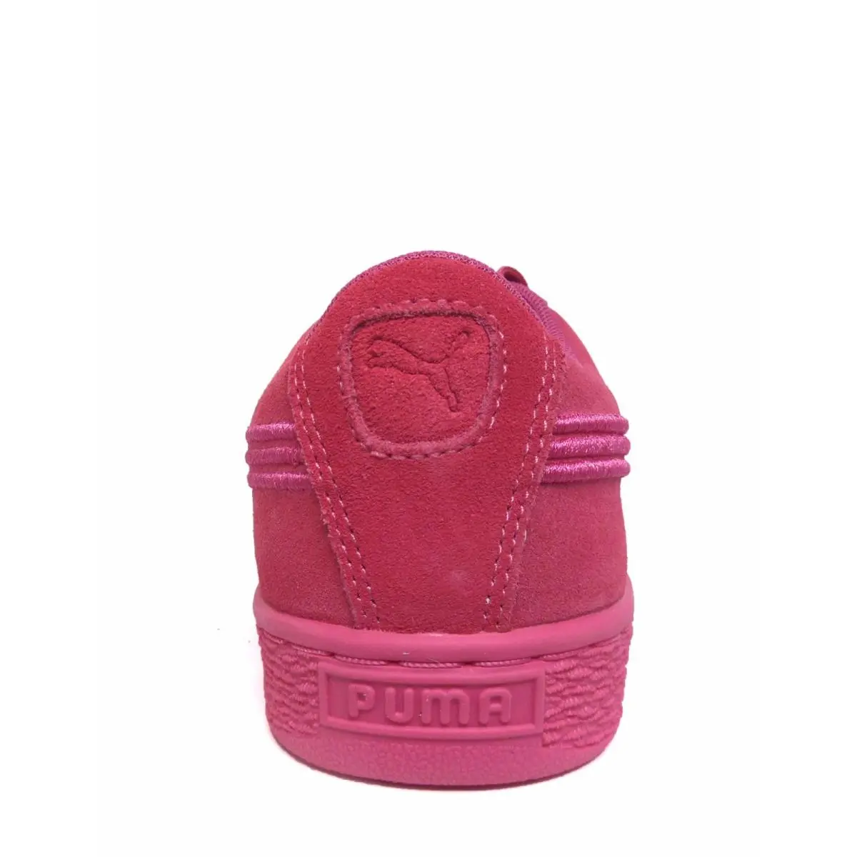 Puma shoes - Pink 7