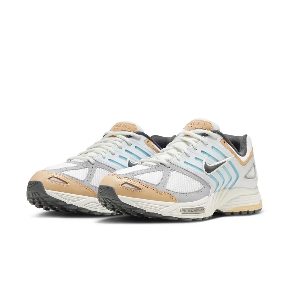 Nike shoes - Nike Air Pegasus - Air Pegasus - HM4348 100 - SAIL ANTHRACITE PHANTOM 0