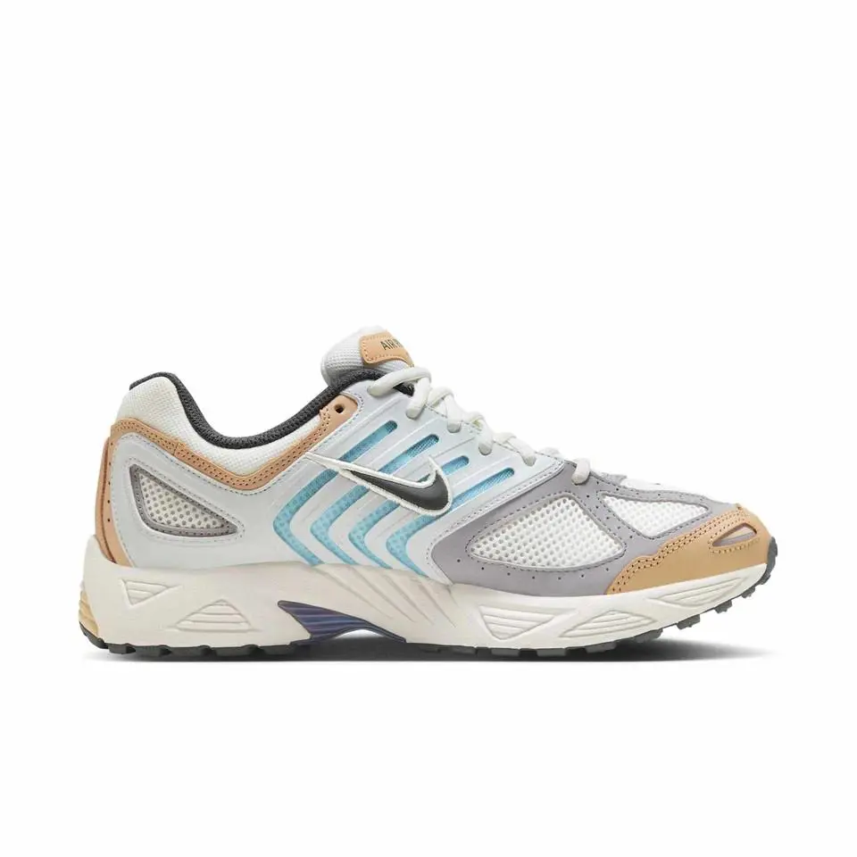 Nike shoes - Nike Air Pegasus - Air Pegasus - HM4348 100 - SAIL ANTHRACITE PHANTOM 1