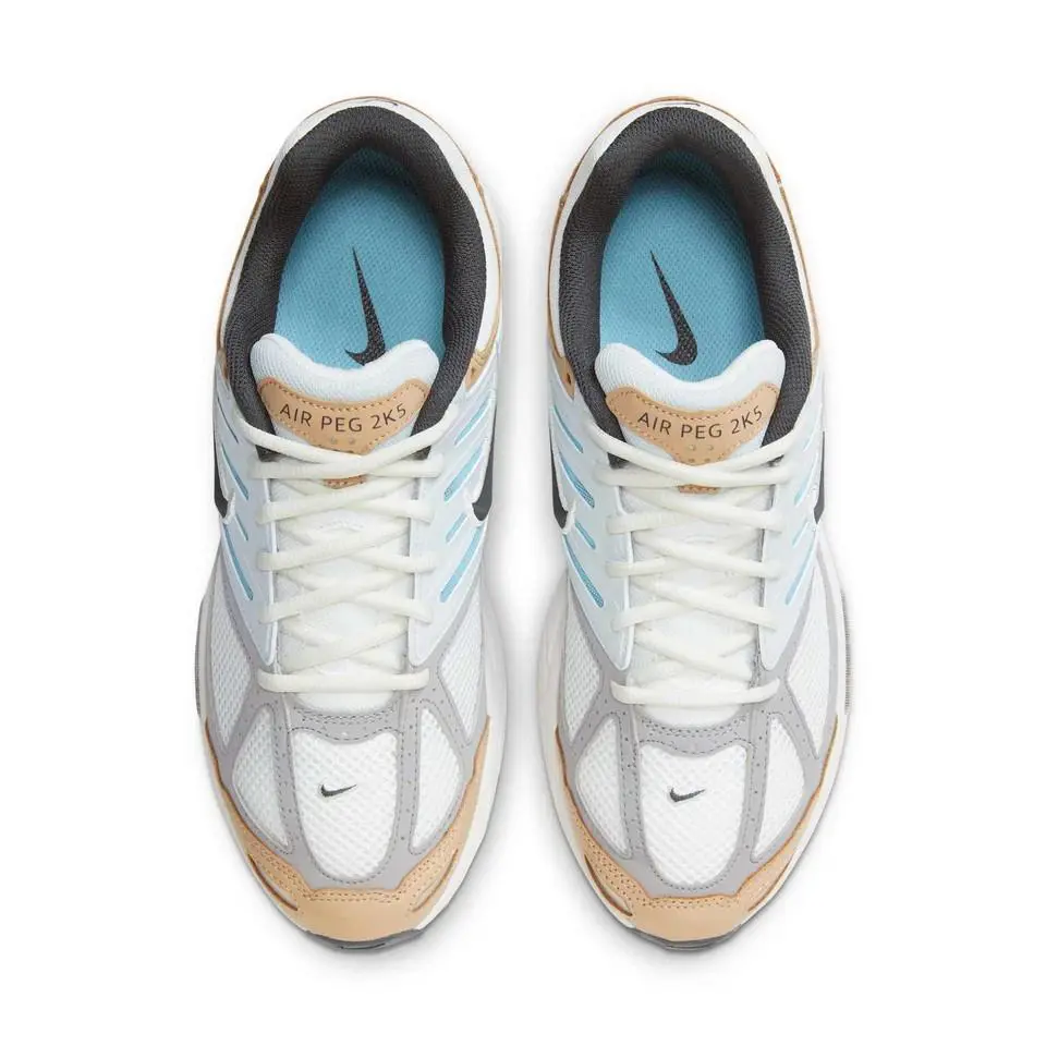 Nike shoes - Nike Air Pegasus - Air Pegasus - HM4348 100 - SAIL ANTHRACITE PHANTOM 2