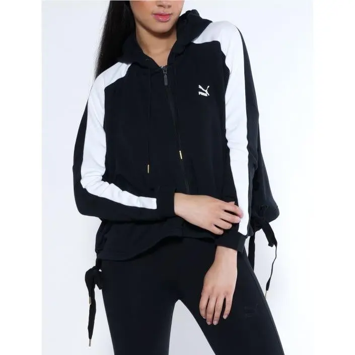 Puma clothing - Black 2