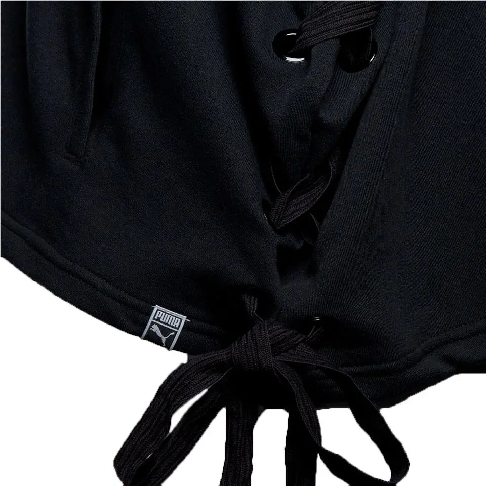 Puma clothing - Black 1