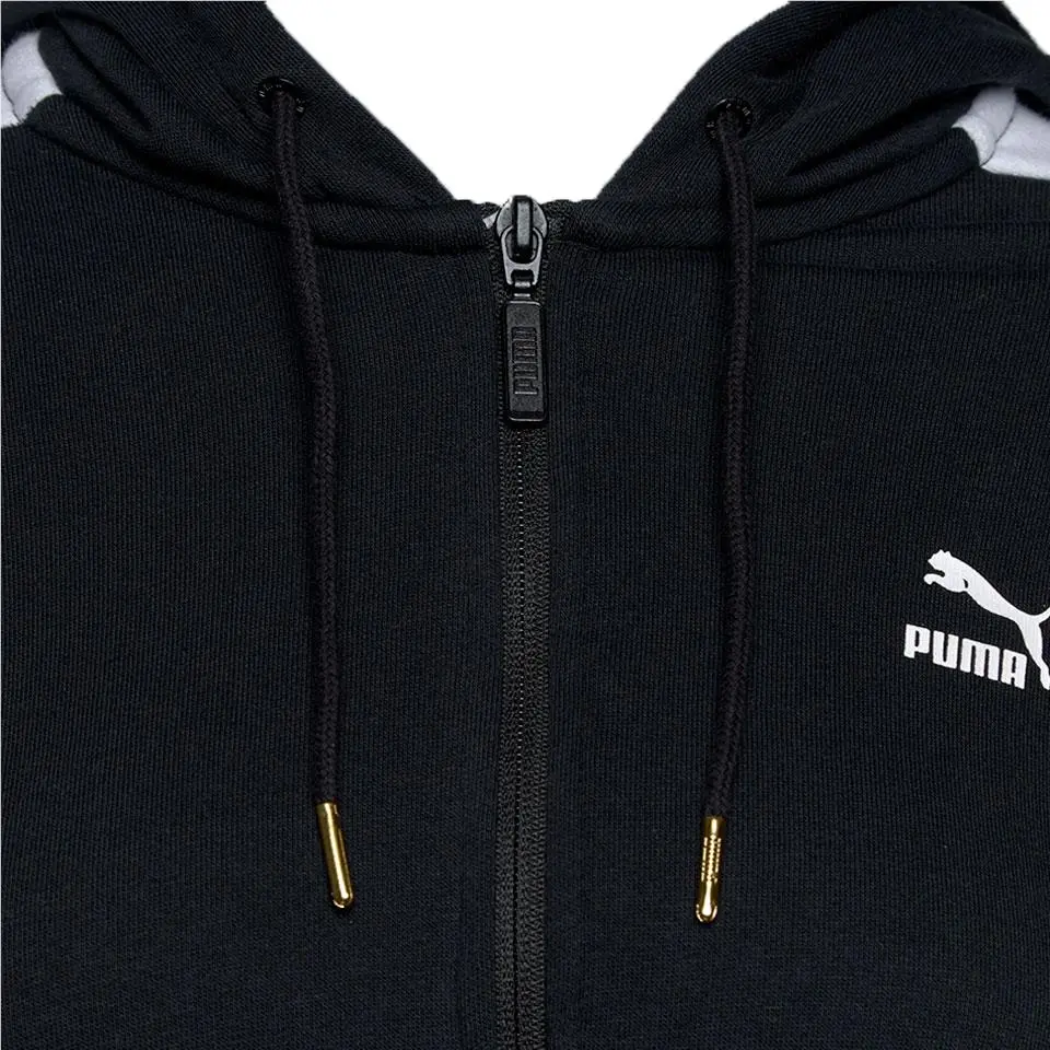 Puma clothing - Black 5