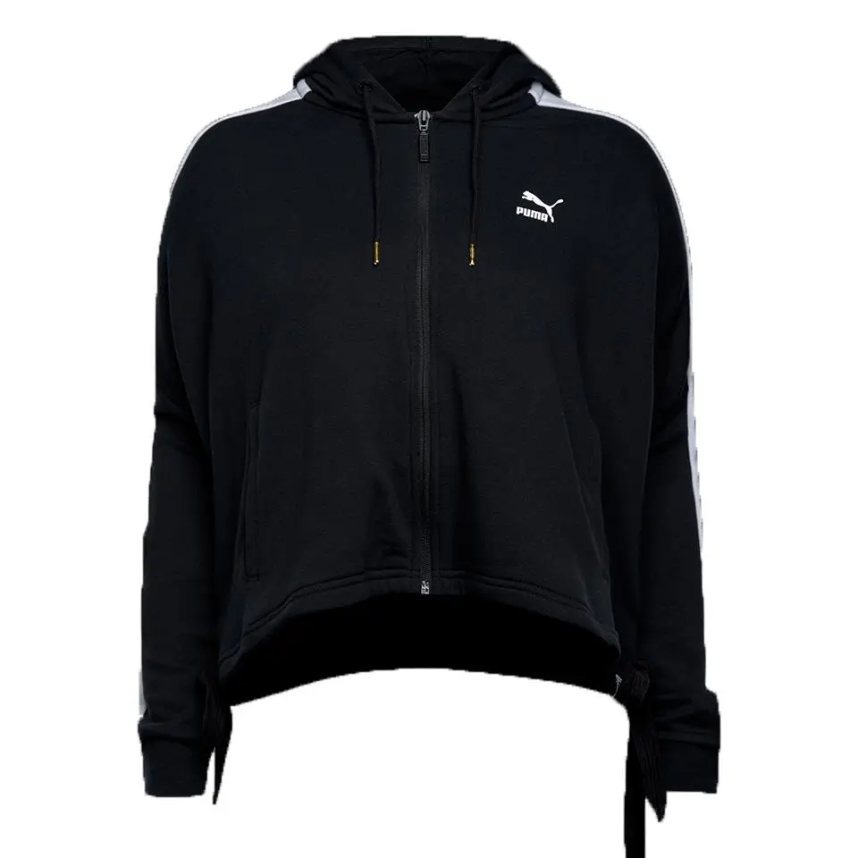 Puma clothing - Black 4