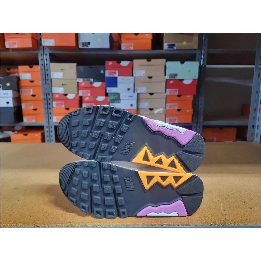 Nike shoes - Nike Air Structure OG - Air Structure - DB1426-100 - White Red Violet Citrus, Women`s: White Red Violet Citrus 2