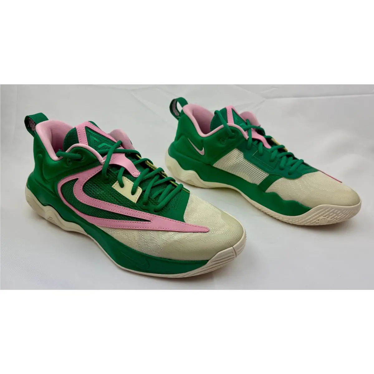 Nike shoes - Nike Giannis Immortality - Giannis Immortality - DZ7533-300 - Multicolor 1