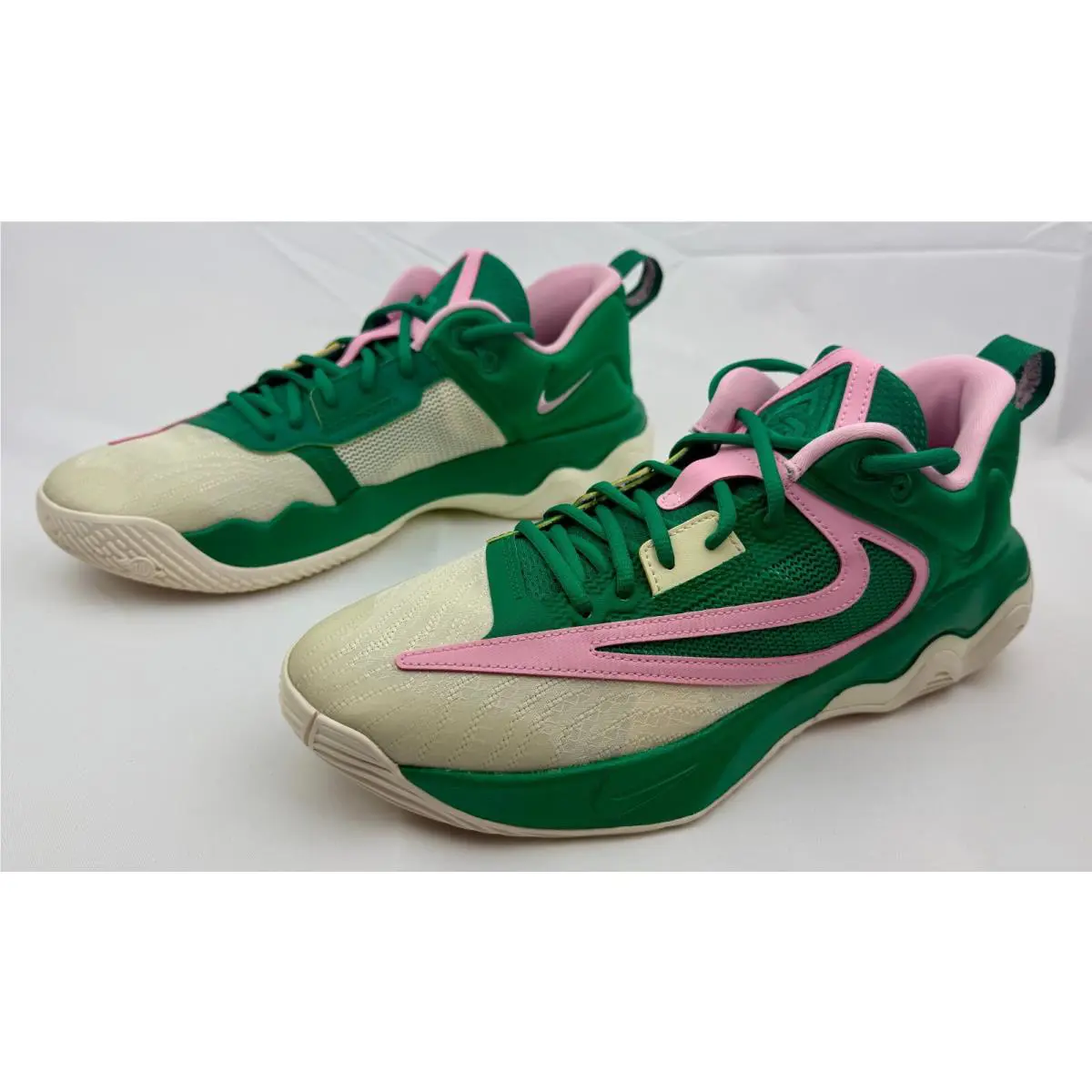 Nike shoes - Nike Giannis Immortality - Giannis Immortality - DZ7533-300 - Multicolor 4