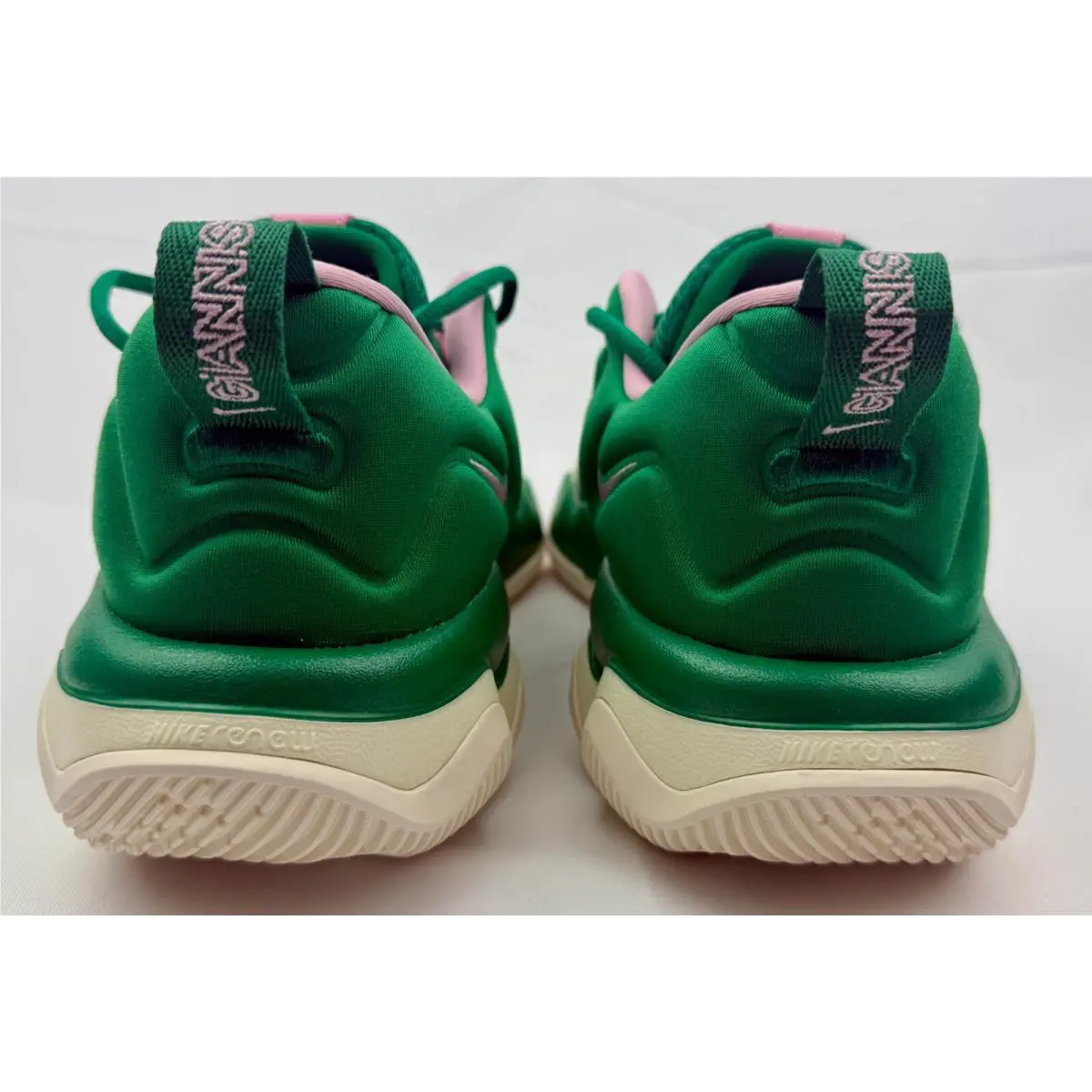 Nike shoes - Nike Giannis Immortality - Giannis Immortality - DZ7533-300 - Multicolor 6