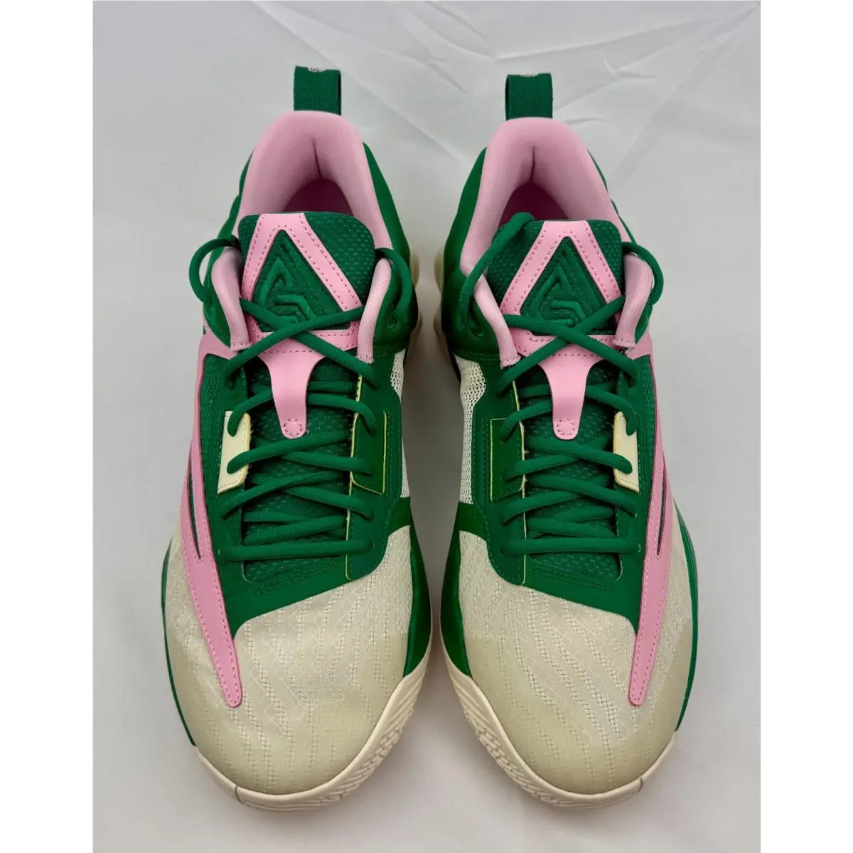Nike shoes - Nike Giannis Immortality - Giannis Immortality - DZ7533-300 - Multicolor 11