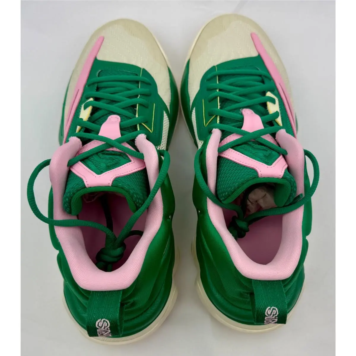 Nike shoes - Nike Giannis Immortality - Giannis Immortality - DZ7533-300 - Multicolor 14