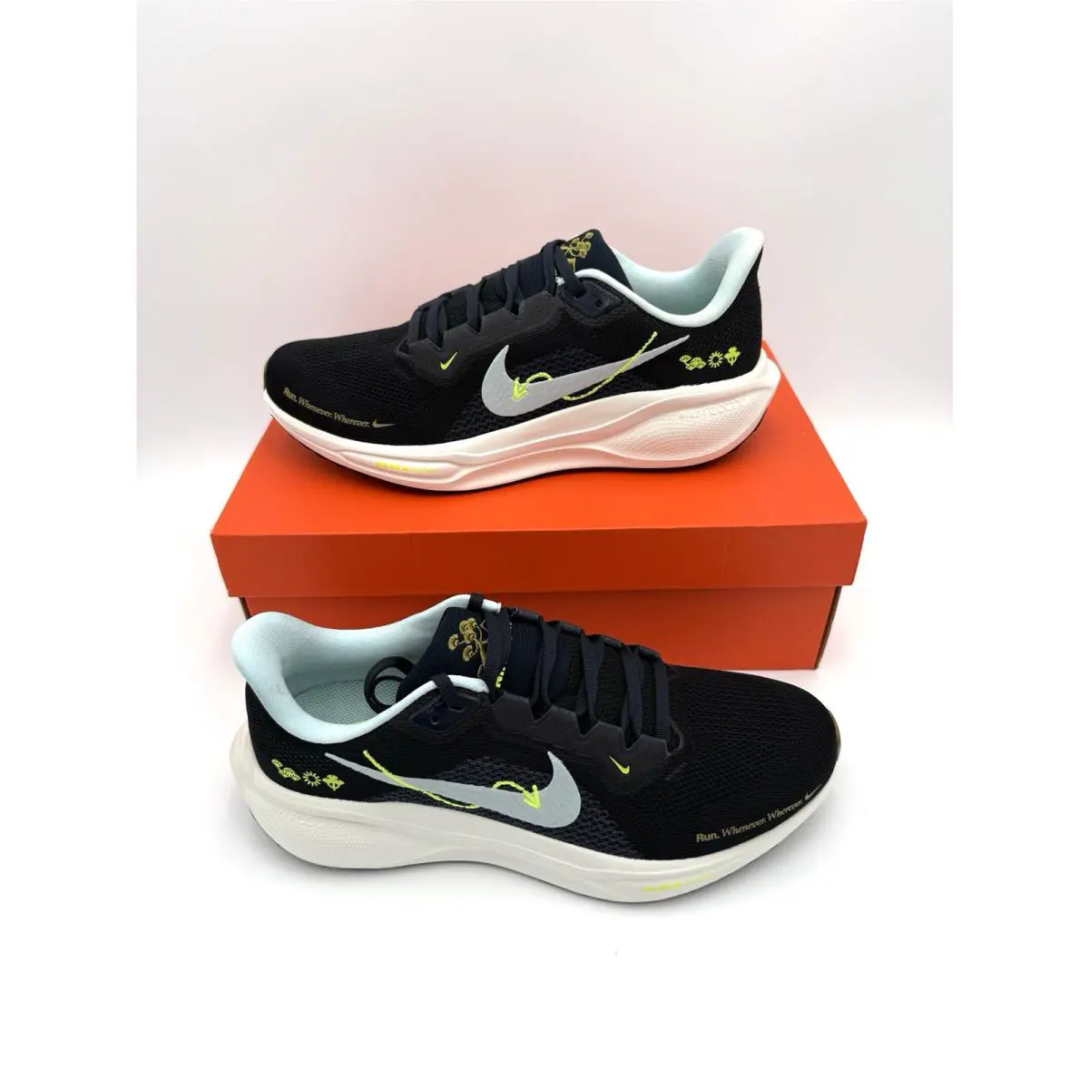 Nike shoes - Nike Air Zoom Pegasus 41 - HQ3452-041 - White 8