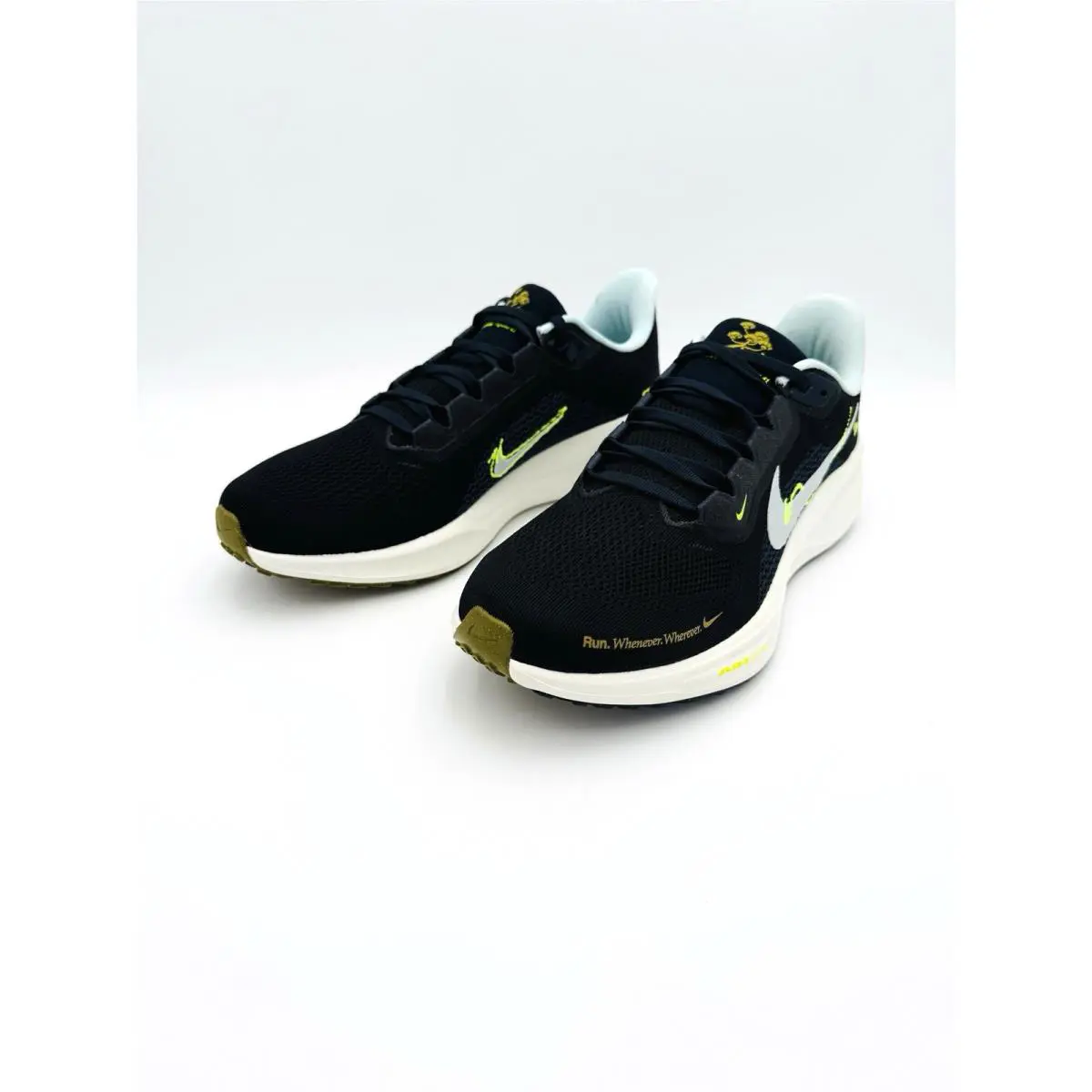 Nike shoes - Nike Air Zoom Pegasus 41 - HQ3452-041 - White 1