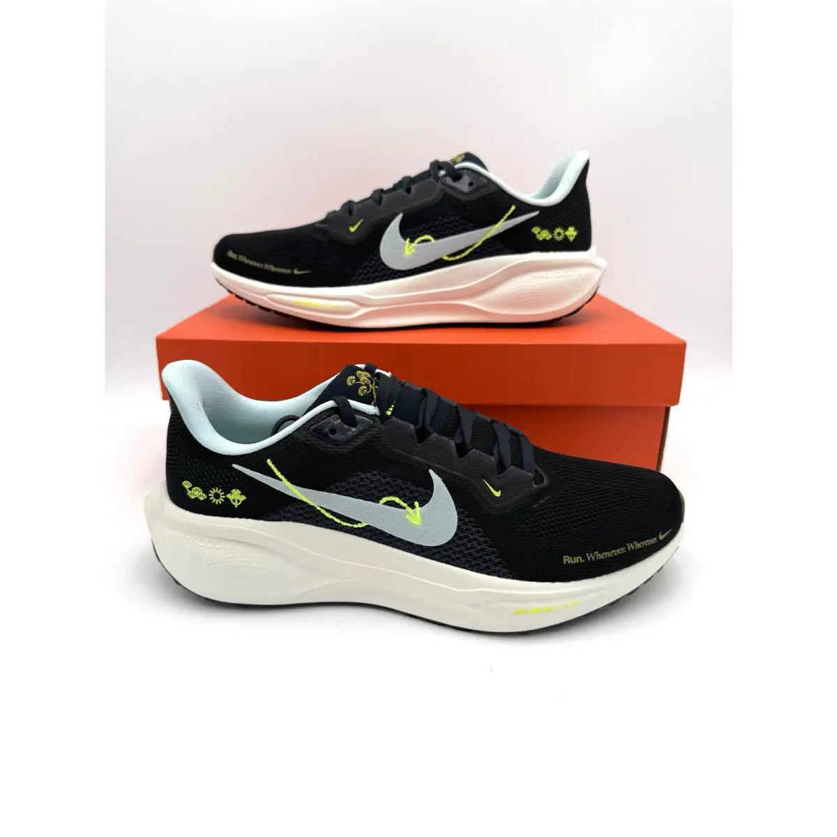 Nike shoes - Nike Air Zoom Pegasus 41 - HQ3452-041 - White 7