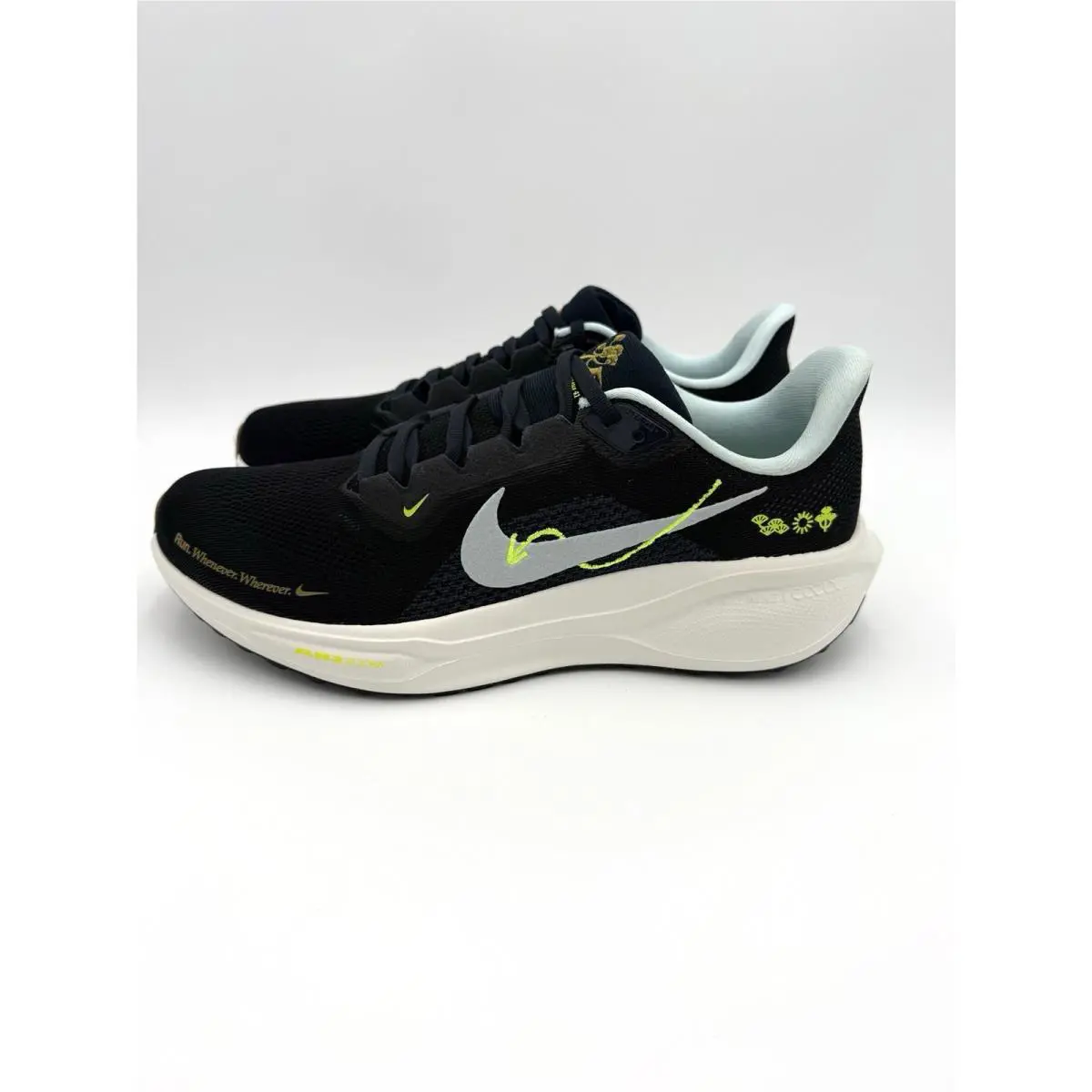 Nike shoes - Nike Air Zoom Pegasus 41 - HQ3452-041 - White 9