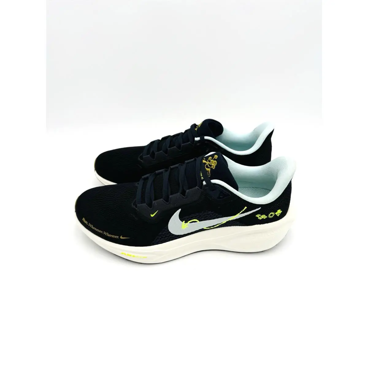 Nike shoes - Nike Air Zoom Pegasus 41 - HQ3452-041 - White 10