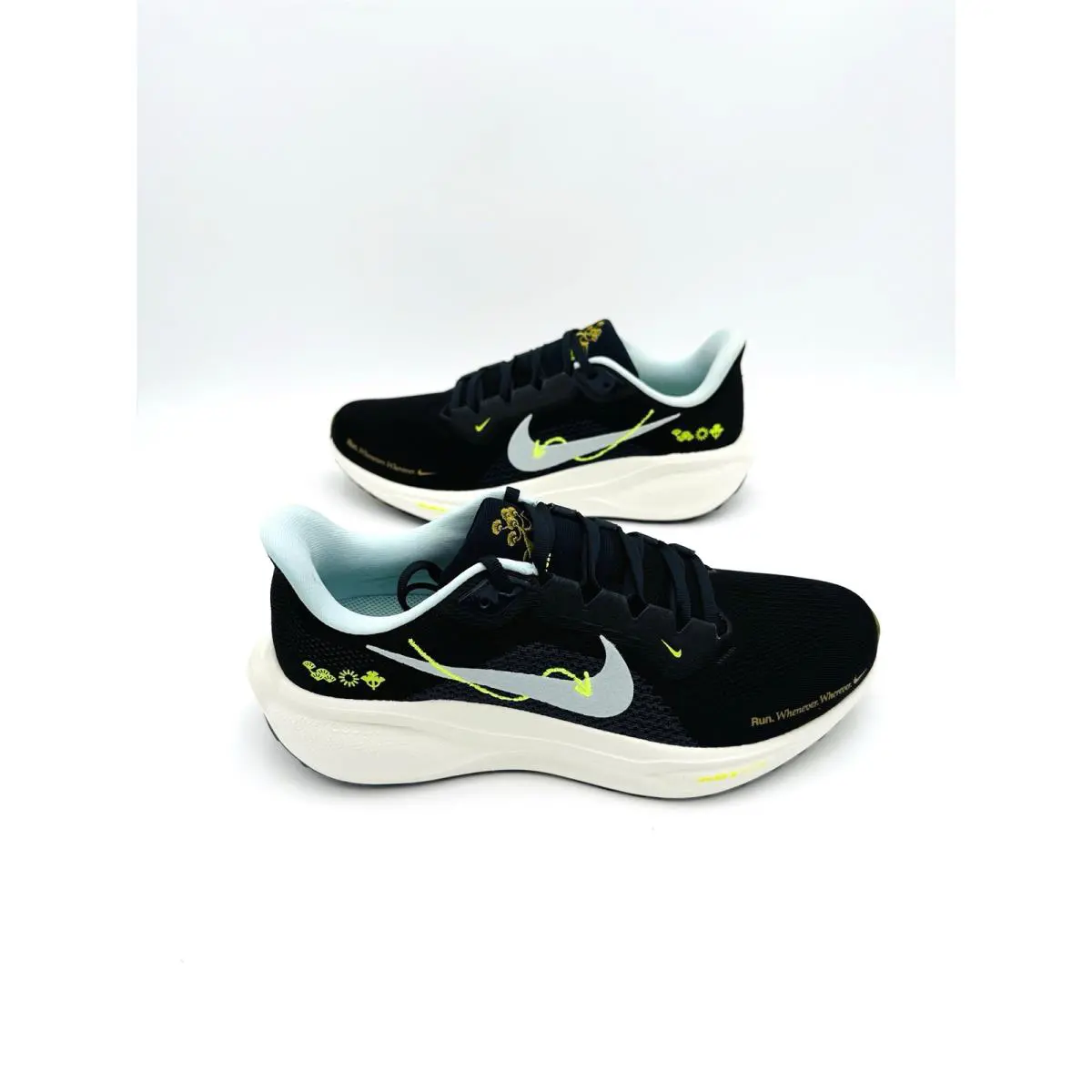 Nike shoes - Nike Air Zoom Pegasus 41 - HQ3452-041 - White 15