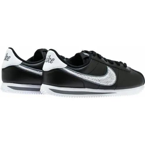 Nike shoes - Black, White, Cool Grey 4