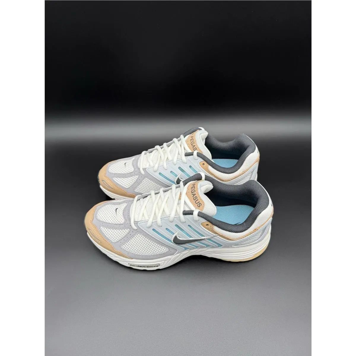 Nike shoes - Nike Air Pegasus - Air Pegasus - HM4348-100 - Blue 1