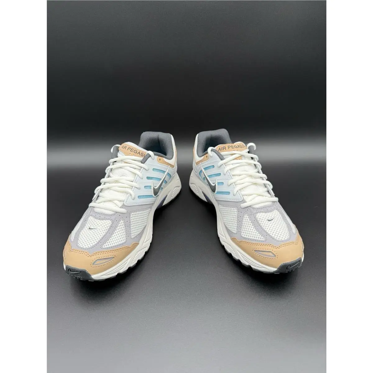 Nike shoes - Nike Air Pegasus - Air Pegasus - HM4348-100 - Blue 2