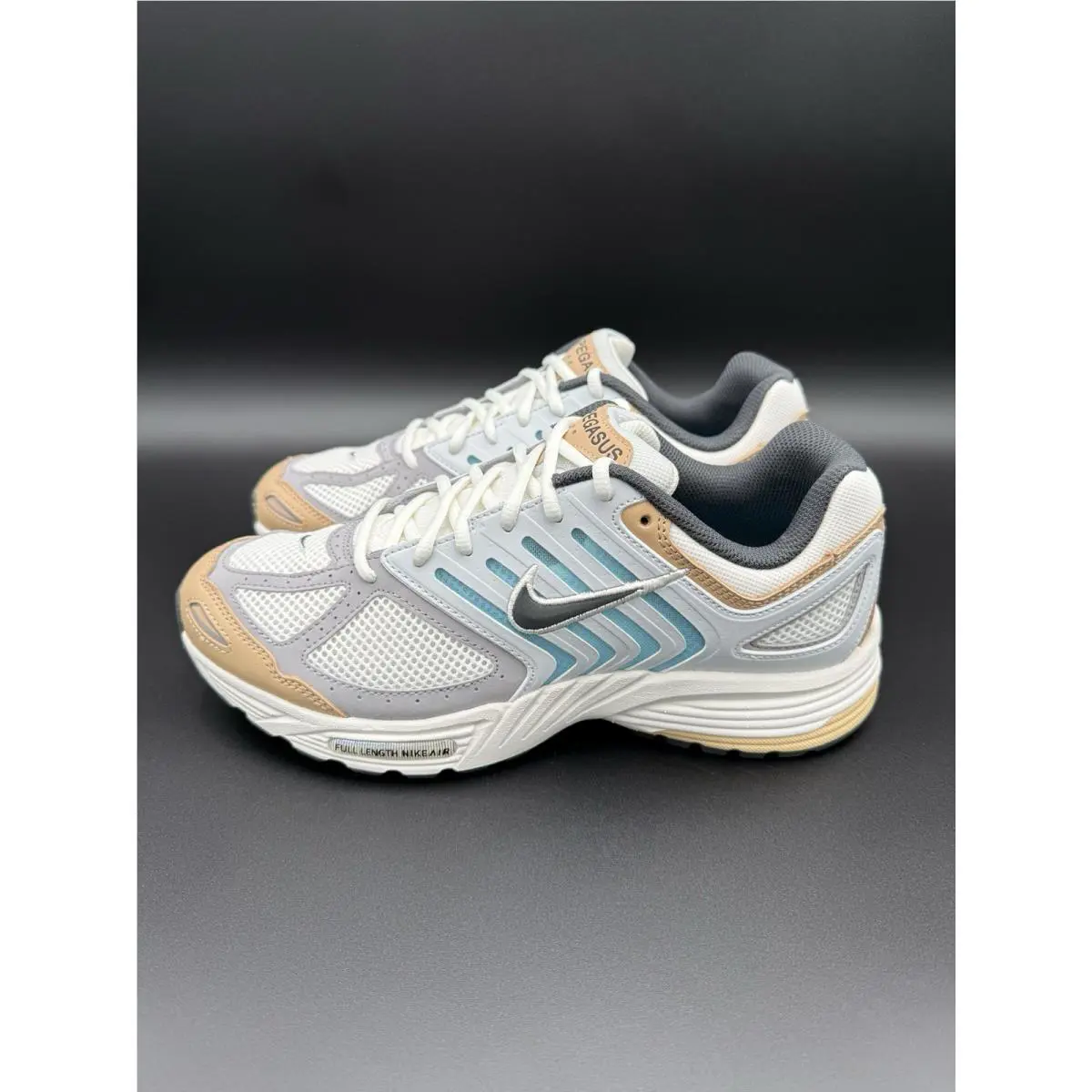Nike shoes - Nike Air Pegasus - Air Pegasus - HM4348-100 - Blue 10