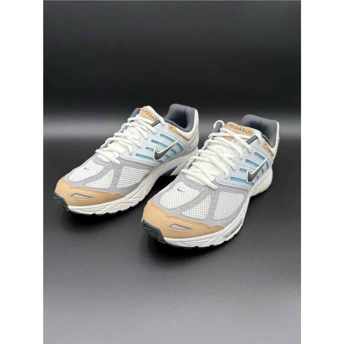 Nike shoes - Nike Air Pegasus - Air Pegasus - HM4348-100 - Blue 14