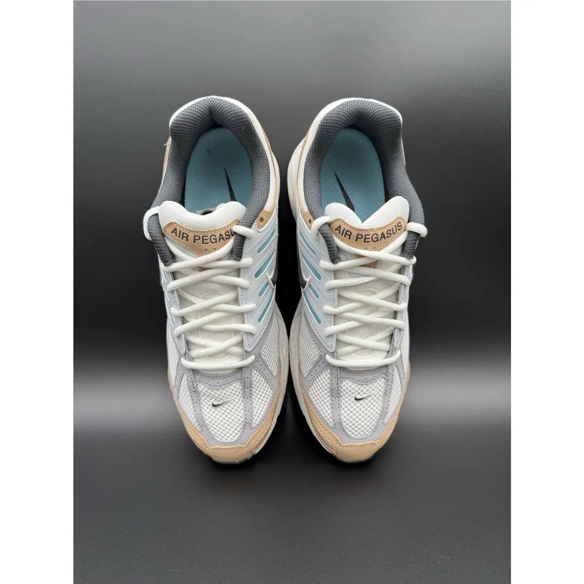 Nike shoes - Nike Air Pegasus - Air Pegasus - HM4348-100 - Blue 16