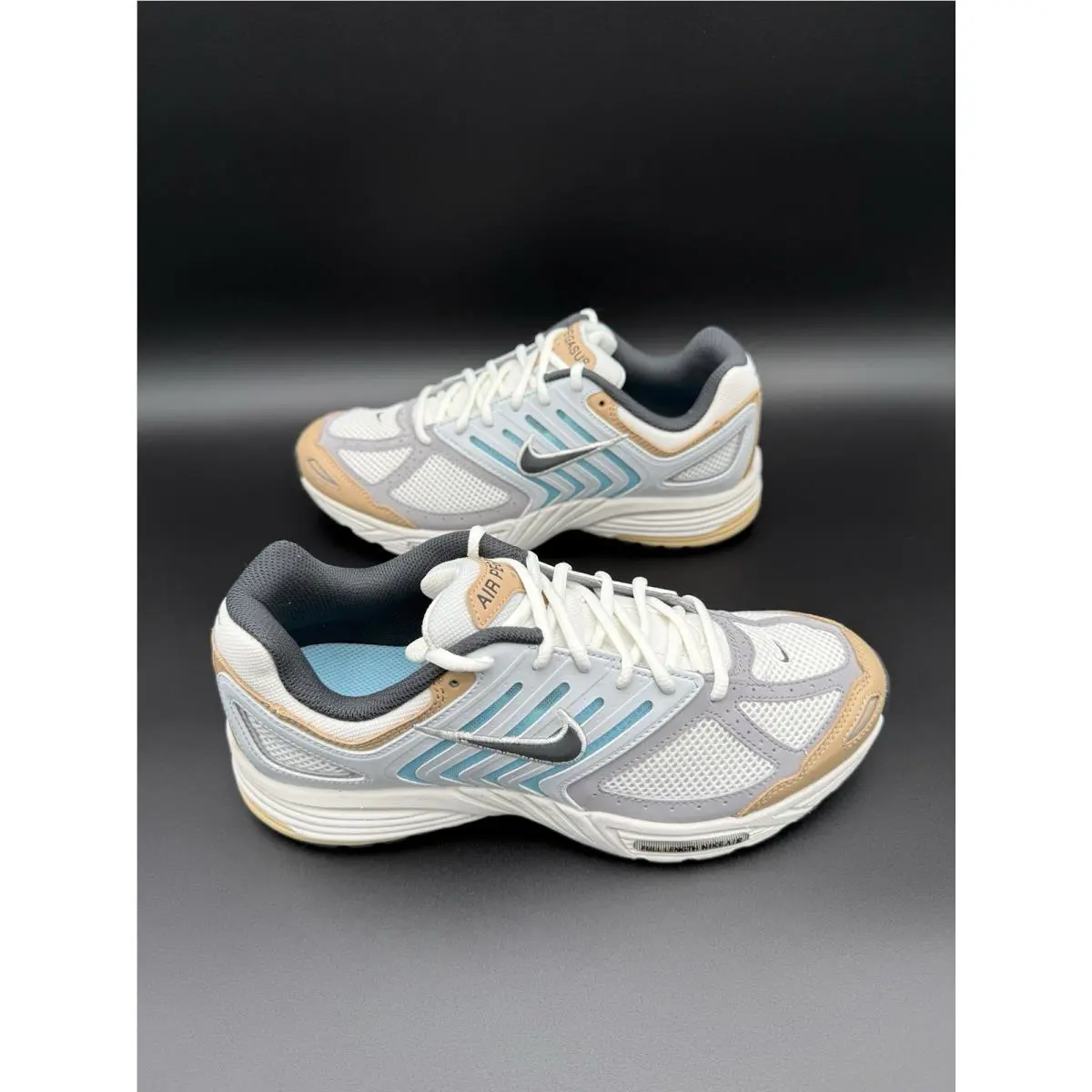Nike shoes - Nike Air Pegasus - Air Pegasus - HM4348-100 - Blue 18