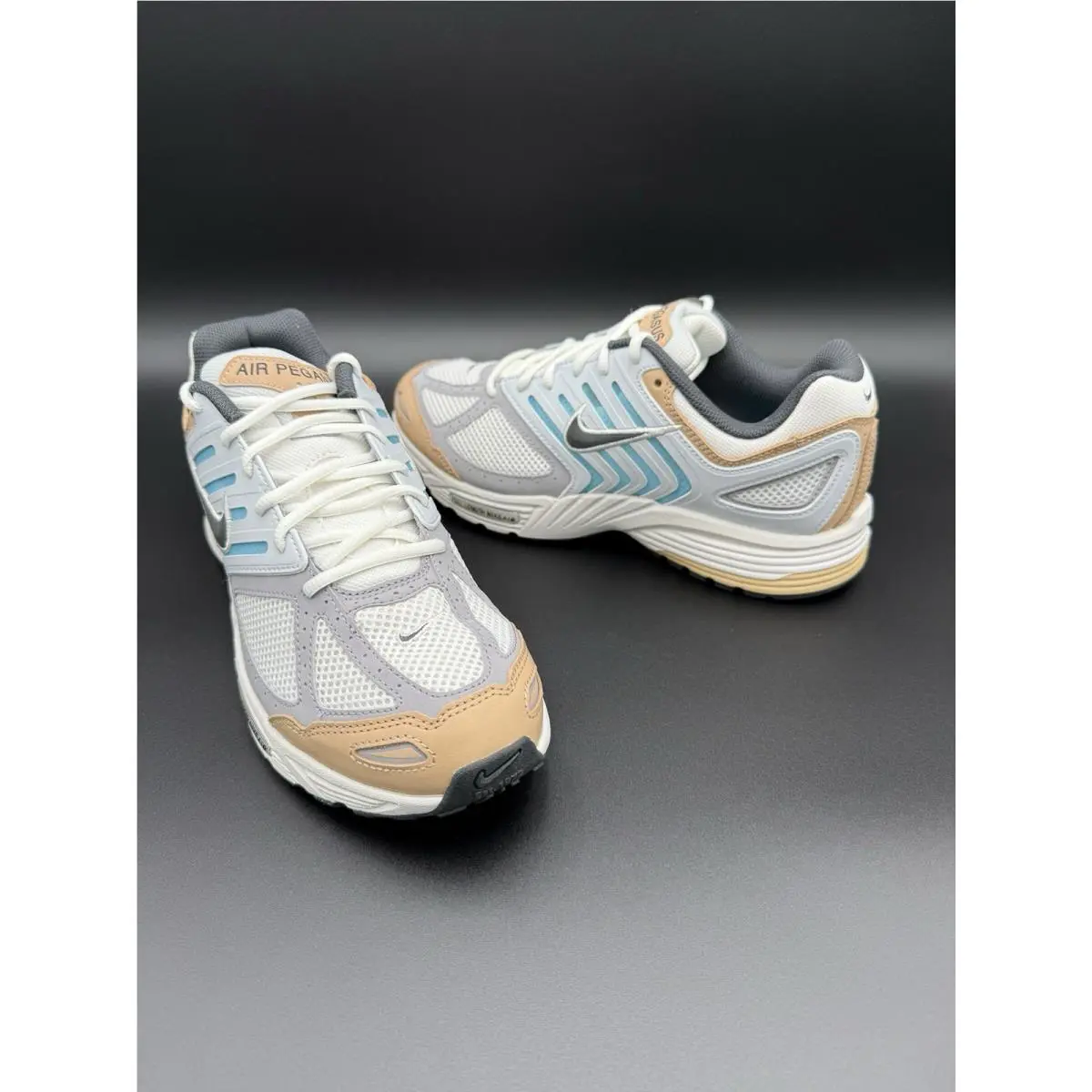 Nike shoes - Nike Air Pegasus - Air Pegasus - HM4348-100 - Blue 19