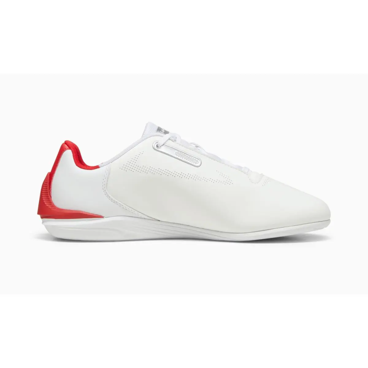 Puma shoes - White 1