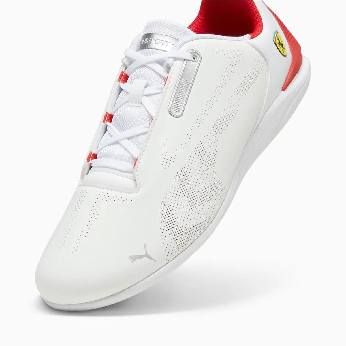 Puma shoes - White 3