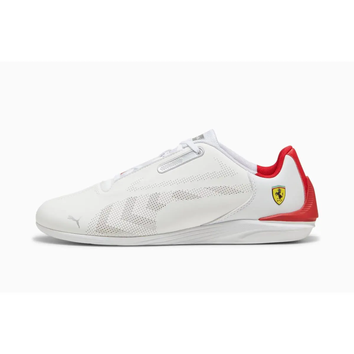 Puma shoes - White 4