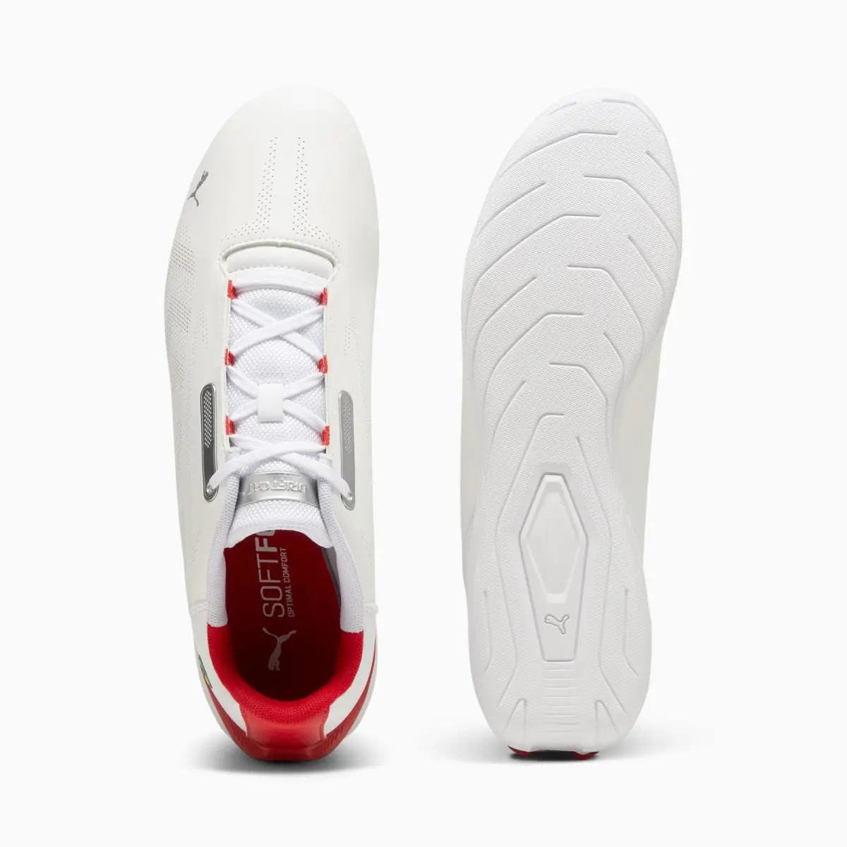 Puma shoes - White 7