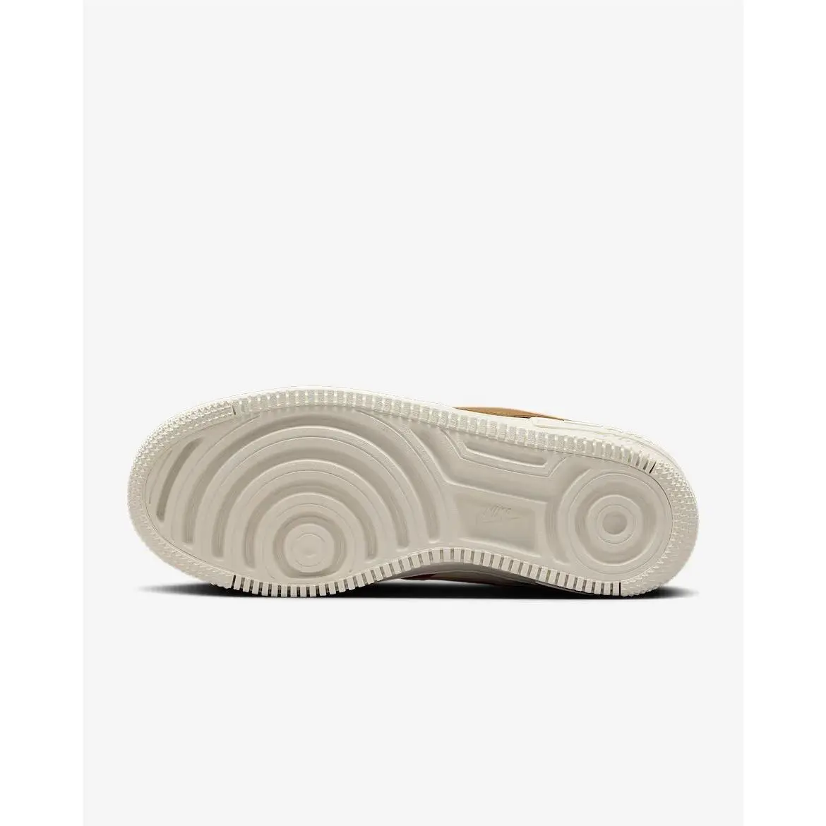 Nike shoes - Nike Air Force 1 - Air Force - HQ3400-030 - Phantom/Fire Red/Khaki/Light British Tan 6